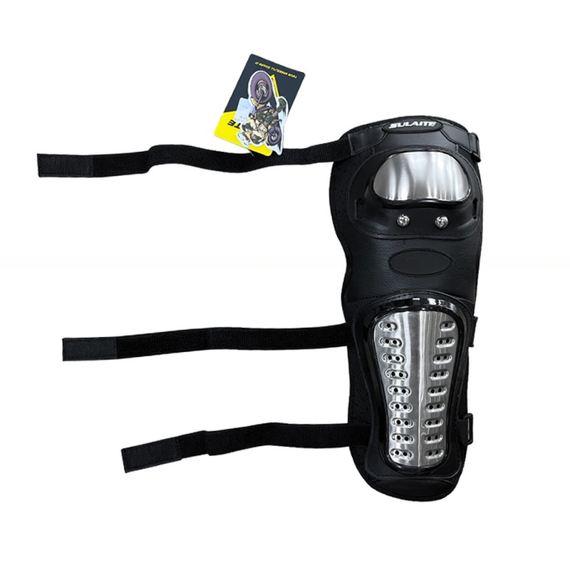 FOX Motorcycle Safety Gear The Perfect Combination of Protection and Comfort