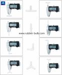 Aquarium Airline Tubing Connectors I T L Y 40pcs Fish Tank Air Tube Adapters For