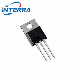 China INFINEON IC Driver Mosfet Chip IRF3205PBF 55V 110A TO220AB wholesale