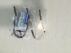 China part No. : 419-15-12210/12121 419-15-12122 O-RING use for komatsu WA200 WA100 GD555 419-15-12133 spring wave for wholesale