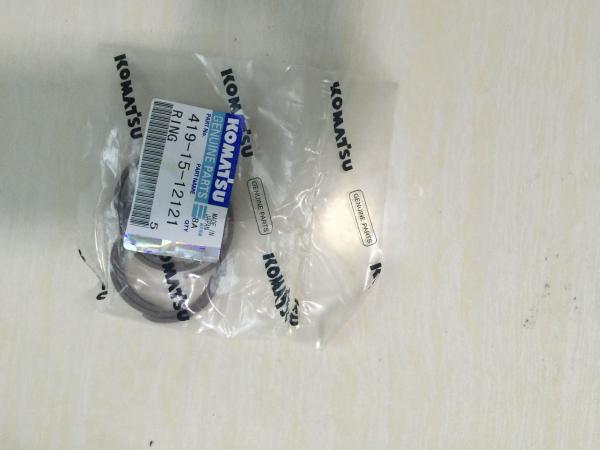 part No. : 419-15-12210/12121 419-15-12122 O-RING use for komatsu WA200 WA100