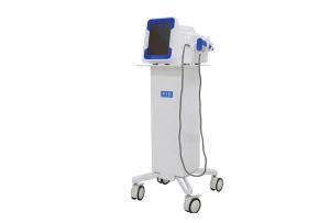 China Shockwave Therapy For Tennis Elbow Shoulder Pain Treatment EWST Shock Wave Physical Therapy Device wholesale
