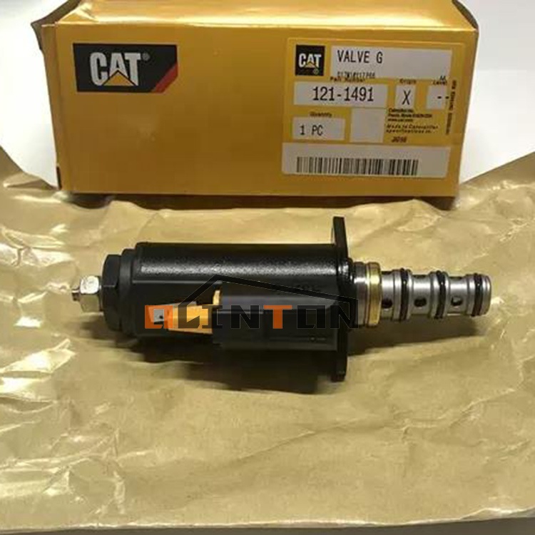 Construction Works Fuel Injector For 6UZ1 8981675560 Excavator Spare Parts 8-98167556-0