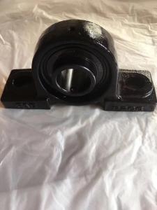 China Chemical Machinery Parts Steel Pillow Block Bearings 35mm Inner Ring Diameter UCP207 wholesale