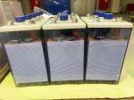 OPZV 2V 500ah 1000ah 1500ah Tubular Gel Battery For Solar Energy System And