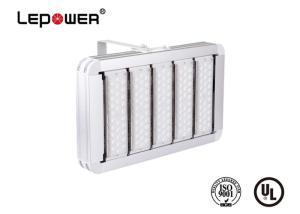 China Tennis Court 250W LED Outside Flood Lights , LED Flood Light Fixtures Impact Resistance wholesale