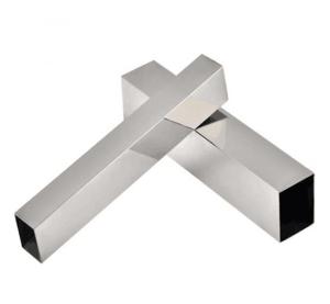 China 30mm 40mm 50mm 60mm Stainless Steel Hollow Tube Food Grade Duplex wholesale