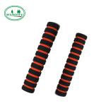Colorful Sports Equipment 50 HS Natural NBR Foam Rubber Grip For Door