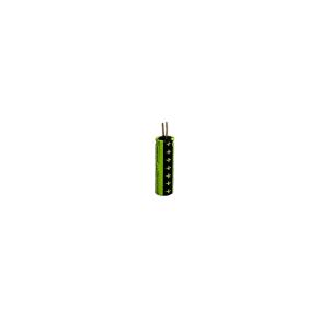 China MSDS HCC7230 3.7V Battery Cell 80mAh Lithium Cobalt Oxide Battery wholesale