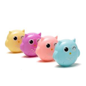China Fixed Screw Cartoon Pencil Sharpener wholesale