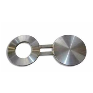 China F316 Spectacle Blind Flange 300# 6'' Stainless Steel Figure 8 Flange wholesale