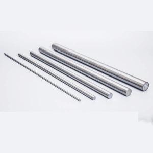 China Length 330mm 10% Co Tungsten Carbide Rod Grade YG10 Round Rod wholesale