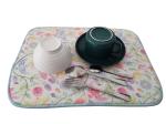 Reusable Washable Dish Drying Mat Microfiber Dish Drying Pad