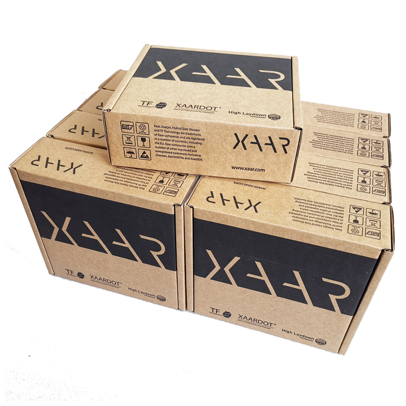 Adaptable Xaar 128 Printhead With Trouble Free Integration From CYCJET