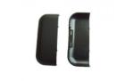 Black Apple Iphone Replacement Parts , iPhone 2G Antenna Cover Housing