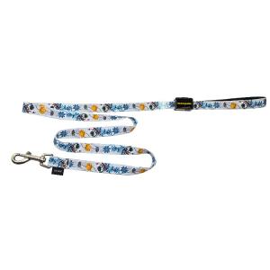 China Led Luminating Pet Traction Rope Rechargeable Dog Harness Leash wholesale