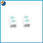 F2K Series TAM Tamura Radial Lead Porcelain Frame Thermal Cutoff Resistor Cement