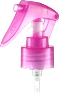 China Leakproof 0.3CC Mini Trigger Pump Sprayer K601-2 Multipurpose wholesale