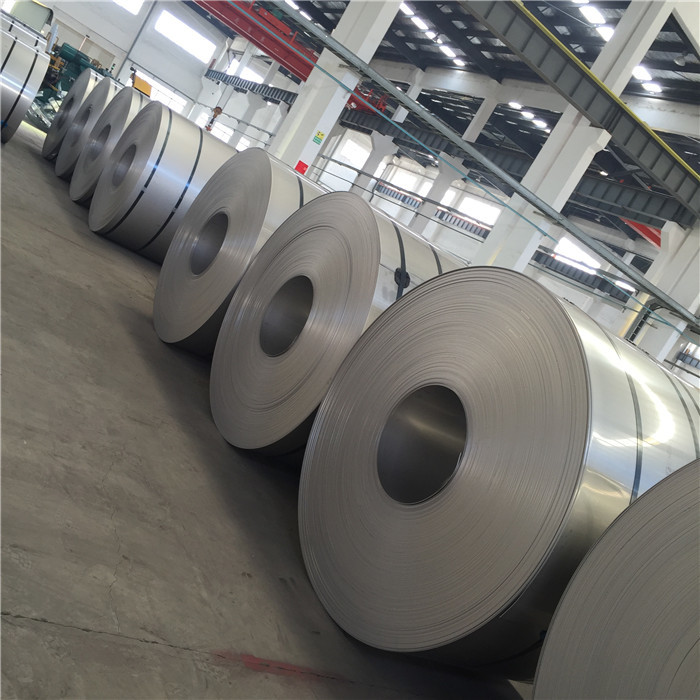 310S Stainless Steel 304 Coil