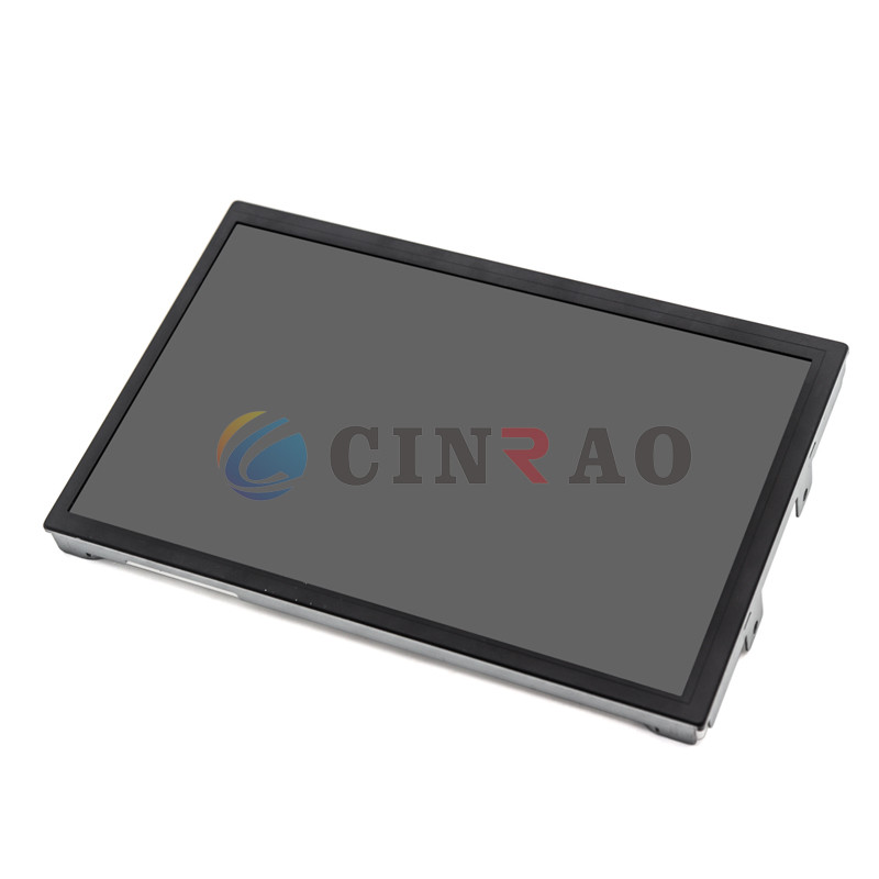 9.0 INCH Toshiba LTA090B591F TFT LCD Screen Display Panel For Car GPS Auto Spare Parts