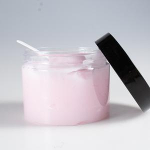 China 300ML Rose Deep Hydration Face Cream Facial Skin Care Products wholesale