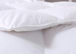200x230cm 95% Goose Down Duvet With Inside Baffle