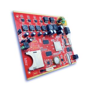 China OEM ODM Double Sided FR4 HDI Printed Circuit Boards wholesale