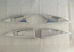 HONDA Civic Interior Trim Parts , Interior Handle Moulding Chrome