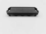 82mm Anticorrosive Home Appliance Mould LKM Plastic Top Cover Injection Molding