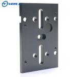 Aluminum CNC Precision Metal Milling Turning Parts CNC Machining Anodized