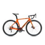 22 Speed Carbon Fiber Road Bike Racing Bicycle 700c Cycle For Men