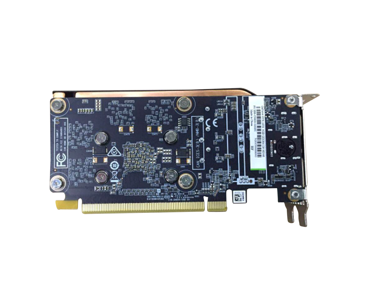 GPU GTX 1650 4GB GDDR6 Graphics Card 128 Bit 12000MHz Memory Clock