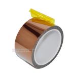 Kapton High Temperature Tape 0.06mm Kapton Polyimide Tape Polyimide Film