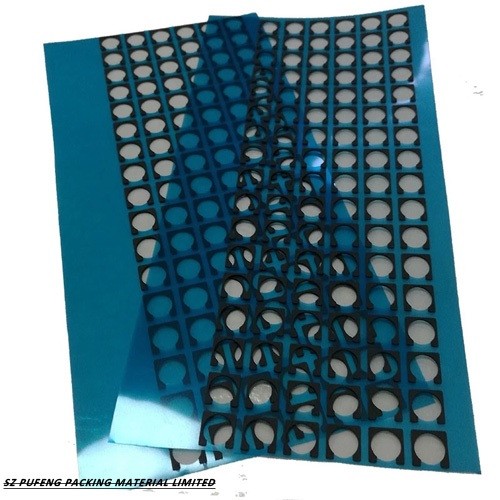 INOAC C-4205 Chloroprene Polyurethane Foam Sheet With Low Hardness 30mm Closed Cell Foam