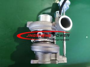 China HX25W Diesel Engine Turbocharger 2843145 , Turbocharger For Diesel Engine wholesale