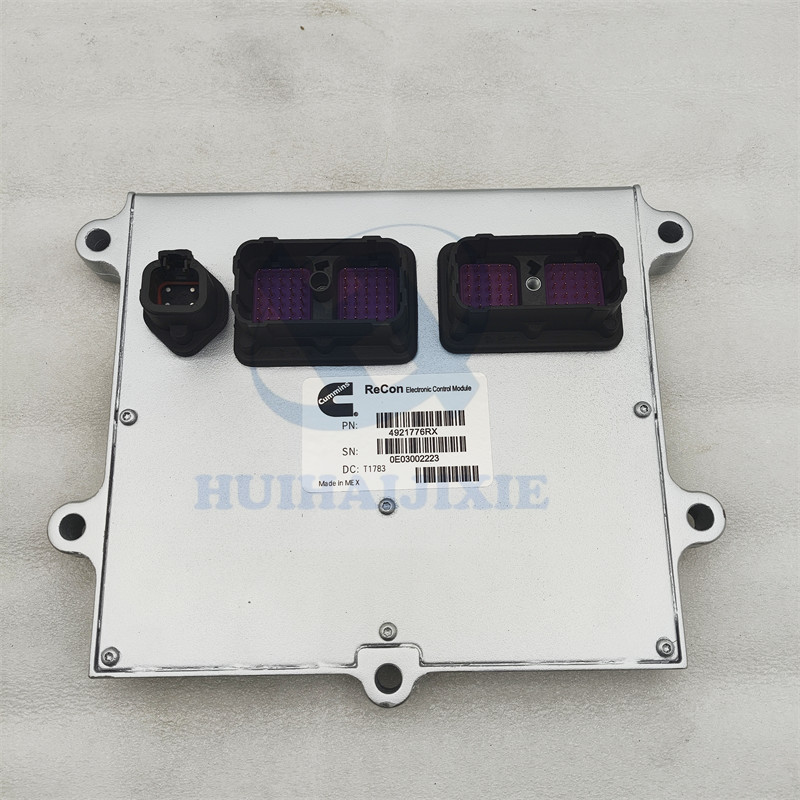 22346792 ECM Excavator Controller ECU Engine Control Unit For Volvo FM13 FH16 D13
