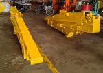 3 Ton Excavator Telescopic Boom In CAT HITACHI KOMATSU SANY ZOOMLION