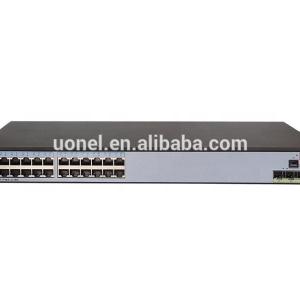 China S5700-28P-PWR-LI-AC 24 ports GE switch wholesale