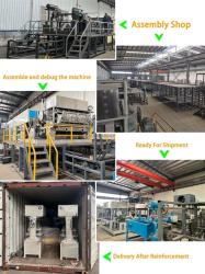 Xiangtan ZH Pulp Moulded Co., Ltd.