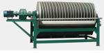 Iron Manganese Ore Magnetic Separation Equipment Low Power Consumption