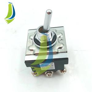 China 283-3074 2833074 Toggle Switch For E320C Excavator Parts wholesale