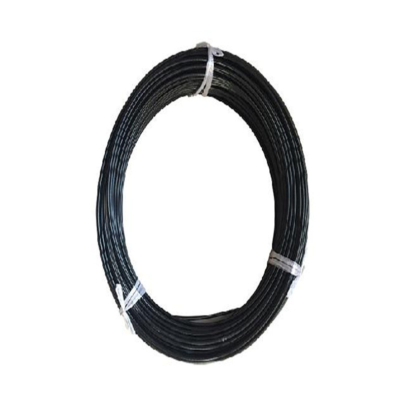 Steel PE Brake Outer Casing For All Motorcycle Control Cable