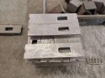 OEM Engineering Machinery Rail Track Hb550 Foam Foundry