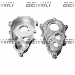 P20 Multi Cavity Injection Molding Hasco Harden Steel OEM Aluminum Die Casting