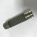 Polish Surface CNC Turning Titanium Machining Parts