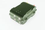 Stationary GPS Spoofing System supporting GPS/BDS/GNSS