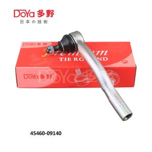 China Toyota Tie Rod End 45460-09140 wholesale