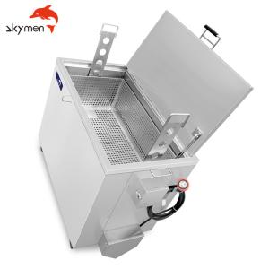 China Restaurants Roasting Pan Soaking Tank with 1.5KW Heating Power 150L wholesale