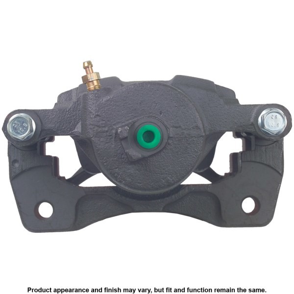 PONTIAC Auto Parts Vehicle Brake Caliper 19B2810 19B2811 342672 342673 OEM 96268460 96268461