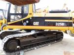 CAT 325B used excavator for sale